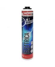Fischer PUP Schiuma Elettrica