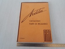 Manuale Catalogo Parti DI