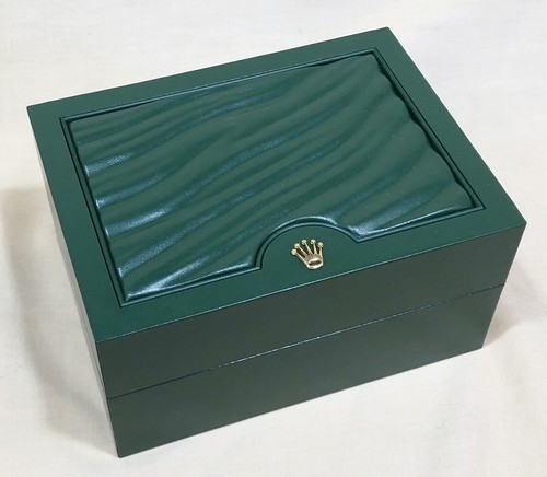 Rolex box submariner - rolex,