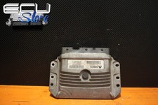ECU/ENGINE CONTROL UNIT