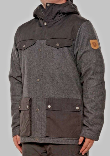 Nuovo fjallraven groenlandia - nuovo,