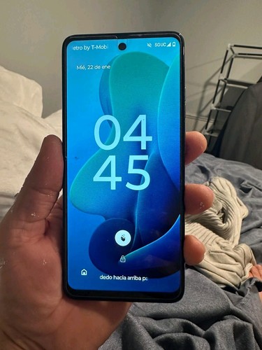 Moto 2024 - g, 5g