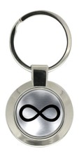 Anello chiave metallico - anello,