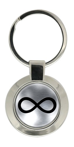Anello chiave metallico - anello,