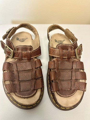 Martens air wair sandali da - dr,