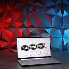 Lenovo Yoga Slim 7 // Core