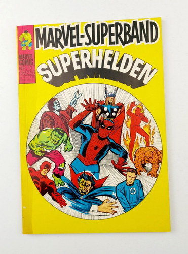 Williams fumetto non letto - fumetto,