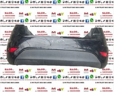 PARAURTI POSTERIORE FORD