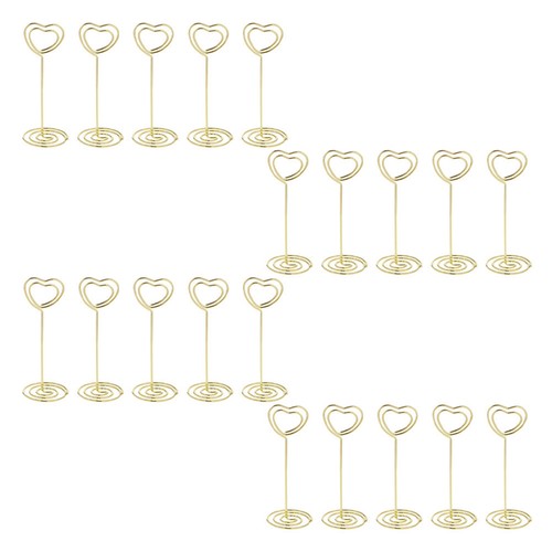 Pcs clip per decorazioni - per,