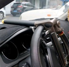 Blocco Sterzo Auto