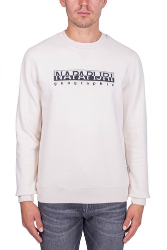 Napapijri felpa uomo - napapijri,
