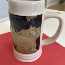 Game Of Thrones Tankard 22 oz