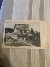 CAPRAROLA VITERBO - Palazzo