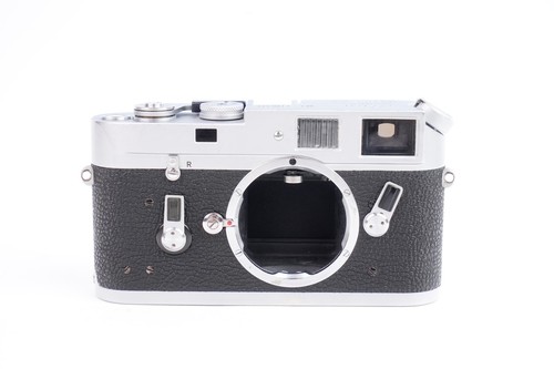 Leica - leica, m4