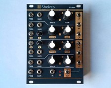 Mutable instruments scaffali - mutable,