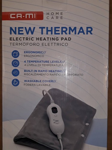Cami termoforo new thermar - cami,