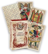 Antico tarocco marsigliese