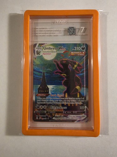 Umbreon vmax alternate art - vmax,