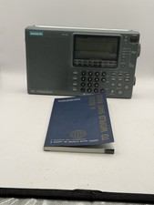 Radio onde corte sangean - corte,