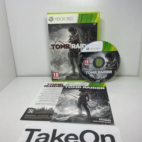 Xbox 360 tomb - 360,