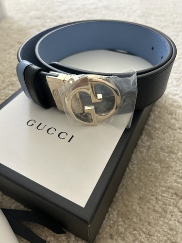 Black with light blue inside