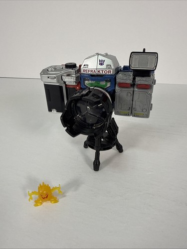 Transformers war for cybertron - transformers,