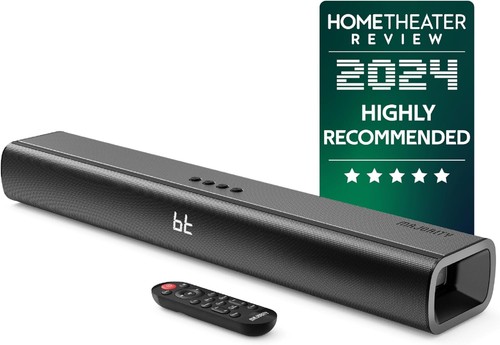 Soundbar sub integrato - tv,