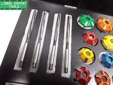 Kit taglierina sedile valvole