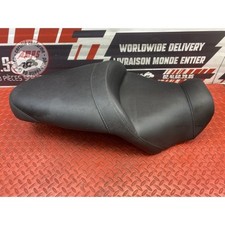 Selle confort pilote Honda VFR