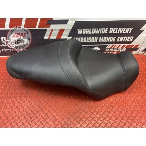 Selle confort pilote honda - selle,