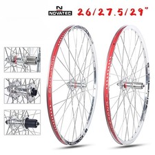 Set ruote mountain bike