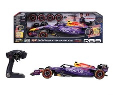 🔥NUOVO🔥Maisto Tech Red Bull Racing RB19 Sergio Pérez #11 R/C scala 1/10 sigillato