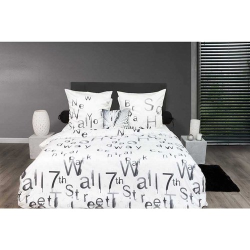 Biancheria letto heckett - biancheria, da