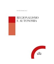 Regionalismo e autonomia