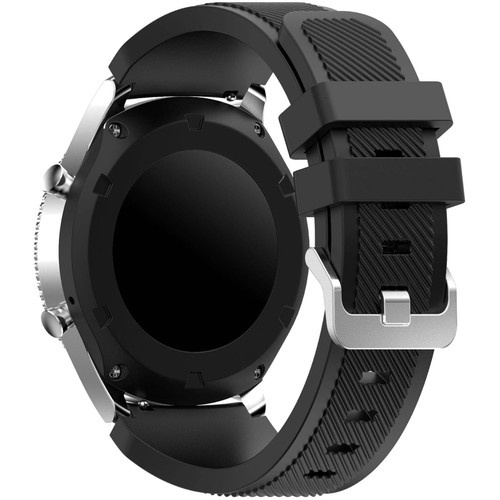 Cinturino silicone galaxy - cinturino,