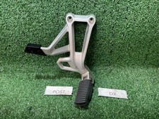 PEDANA POSTERIORE DESTRA BMW F