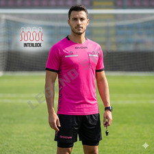Kit flag givova arbitro - kit,