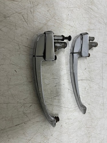 Maniglie portiere esterne - portiere,