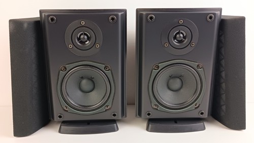 Yamaha 103 casse 6 - 103,