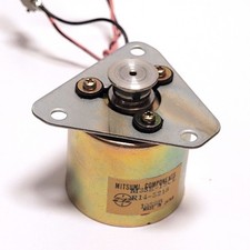 🔥 Ricambi originali per