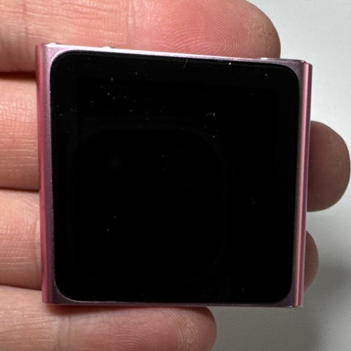 Apple ipod nano generazione - ipod,