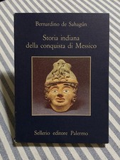 Bernardino de Sahagún -