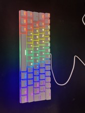 Mars Gaming MK60 Bianca