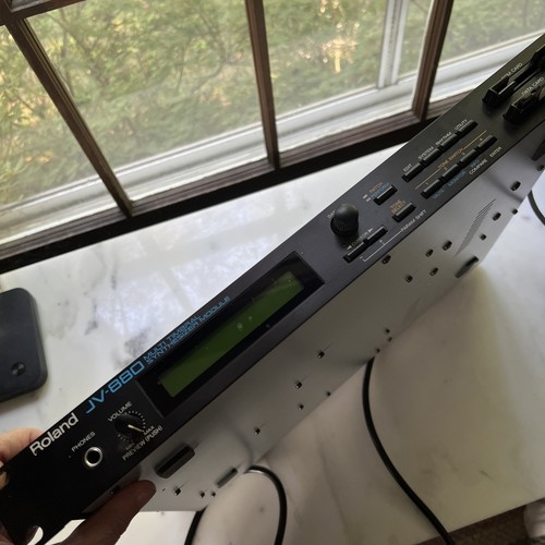 Roland 880 modulo - roland, jv-880