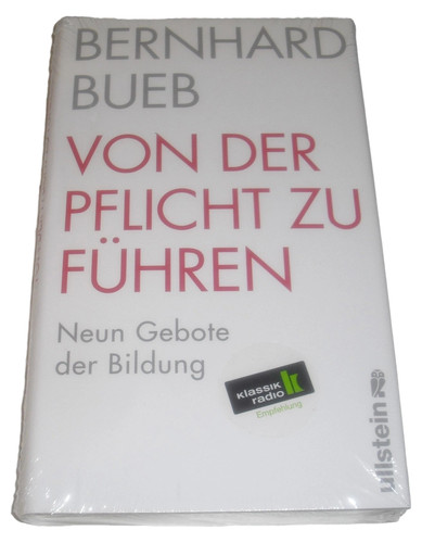 Bernhard bueb dal - bernhard,