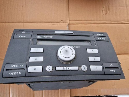 Ford focus max music navi - music,