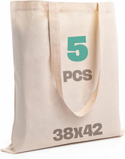 Borsa in Cotone – in