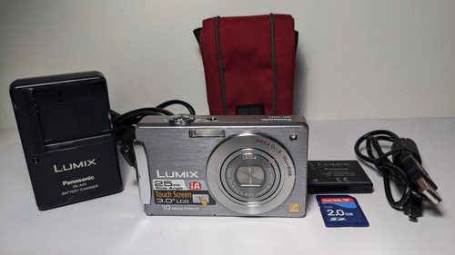 Compact numérique panasonic - numérique,