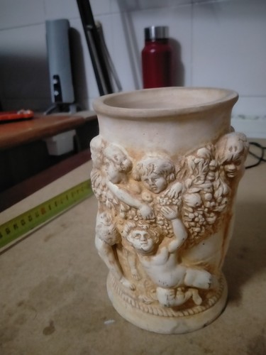 Gastone batignani ceramica - batignani,