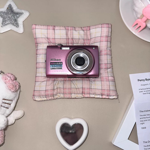 Nikon coolpix s2500 0 - nikon,